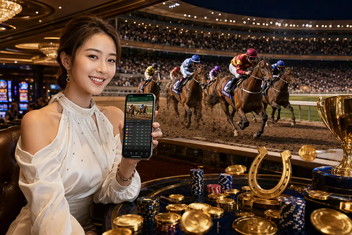 Introduction to the l555 Trusted Casino Platform