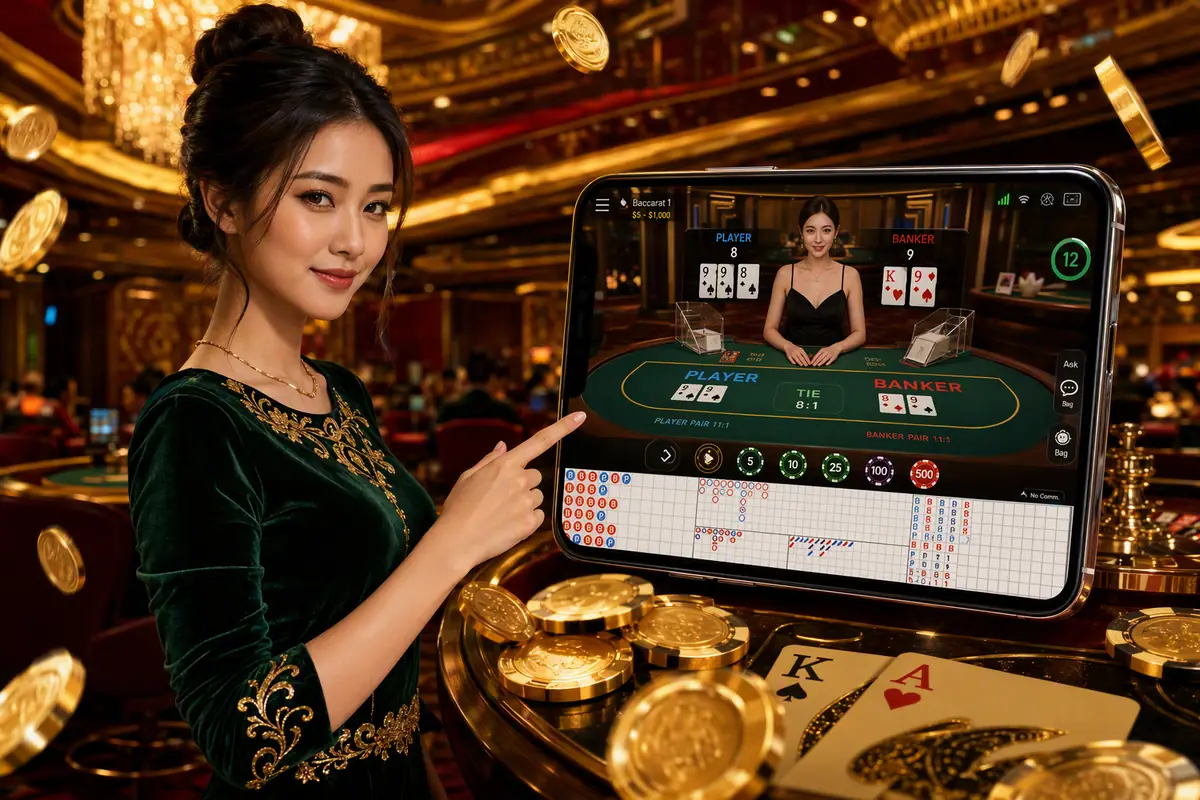 l555 Online Casino Slots & Jackpots